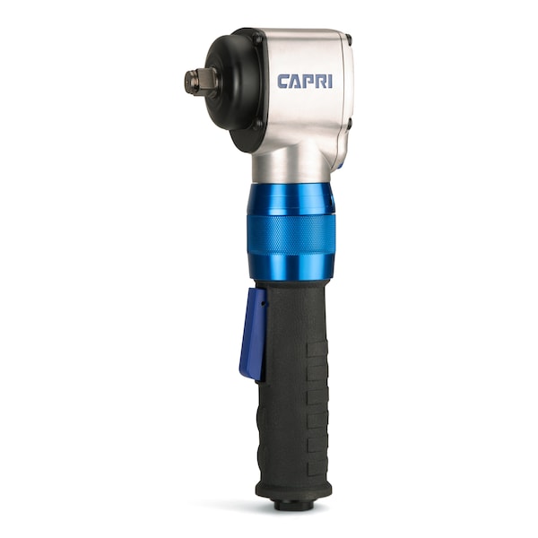 3/8 in Air Angle Impact Wrench, 415 ft.-lb.